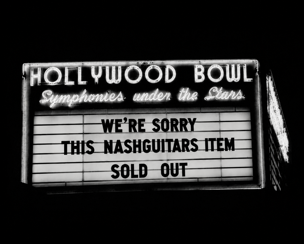 Available 2025 — Nashguitars